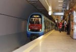 Kadiköy Metrosunda büyük vurgun