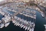 Kalamış Marina İhaleye Çıkıyor