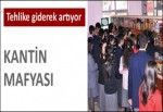 Kantin mafyası