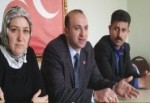 KARAÇAM; Alem-i İslamı ayağa kaldıracak, Türk'ü hakim kılacak tek parti MHP'dir