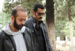 “Karadayı” Kenan, parayı arsaya yatırdı