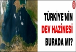 Karadeniz'de 2.5 milyar dolar harcandı