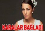 Karalar bağladı