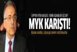 Karayalçın'ın listesi CHP MYK'yı karıştırdı