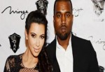 Kardashian ve Kanye West'in Düğün Tarihi Belli Oldu