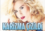 Karizma çizildi