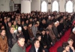 Kartepe Merkez Park Camii, ibadete açıldı