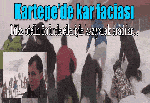 Kartepe'de kar faciası