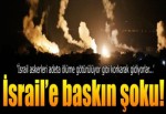 Kassam Tugayları'ndan baskın iddiası