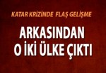 Katar resmi sitesine veri Türkiye’den yüklenmedi