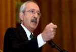 Kemal Kılıçdaroğlu grup toplantısında konuşuyor