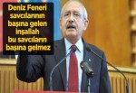 Kemal Kılıçdaroğlu'ndan operasyon açıklaması