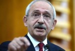 Kemal Kılıçdaroğlu'nun grup toplantısında konuştu