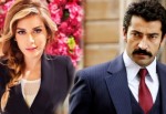 Kenan İmirzalıoğlu ve Sinem Kobal öpüşürken görüntülendi