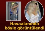 Khloe Kardashian'ın cesur tercihi