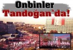 Kılıçdaroğlu Ankara'da konuşuyor