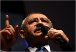 Kılıçdaroğlu: Bu ülkede adalet kalmadı