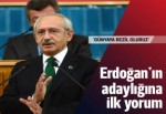 Kılıçdaroğlu: Dünyaya rezil oluruz