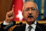 Kılıçdaroğlu gezisini yarıda kesti