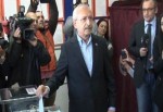 Kılıçdaroğlu: Güzel bir demokrasi inşa edeceğiz