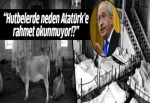 Kılıçdaroğlu: Hutbede Atatürk'ün adı neden yok