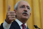 Kılıçdaroğlu İsrail lobisiyle bir araya geldi