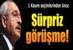 Kılıçdaroğlu ittifak önerisine yanıt vermedi