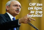 Kılıçdaroğlu konuşma yapmadı 'isim okudu'