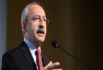 Kılıçdaroğlu’ndan meclis başkanına yanıt