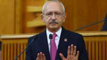 Kılıçdaroğlu’ndan Muharrem İnce mesajı