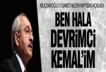 Kılıçdaroğlu o işareti neden yaptığını açıkladı