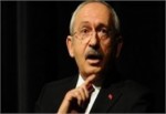 Kılıçdaroğlu, Sarıgül'ü aradı