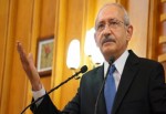 Kılıçdaroğlu soykırımı es geçti