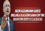 Kılıçdaroğlu yine aynı ekiple çalışacak