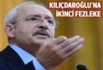 Kılıçdaroğlu'na ikinci fezleke