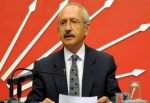 Kılıçdaroğlu'ndan gaf üstüne gaf