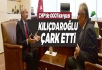 Kılıçdaroğlu'ndan geri adım