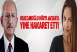 Kılıçdaroğlu'ndan TRT'ye sert tepki