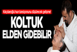 Kılıçdaroğlu'nun koltuğu elden gidebilir!