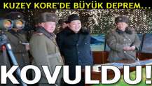 Kim, ordunun tepesindeki komutanları kovdu!