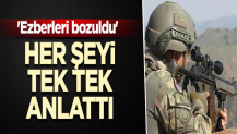 Kız arkadaşını bulmaya gitti annesi intihar etti... Her şeyi tek tek anlattı 'Ezberleri bozuldu'