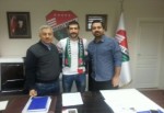 Kocaeli Birlikspor Elazığspor'dan Atilla Yıldırım ile Anlaştı