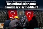 Konda'nın Gezi araştırmasından çarpıcı sonuçlar çıktı