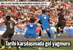 Kosova 1 - 6 Türkiye