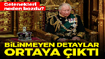 Kral Charles'ın taç giyme töreninin bilinmeyenleri