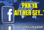 Kürt siyasetçilerin sayfaları neden kapandı?