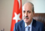 Kurtulmuş'tan Başika açıklaması