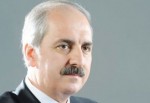 Kurtulmuş'tan Demirtaş'a: Adama derler sen kim oluyorsun diye