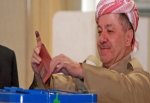 Kuzey Irak seçimlerinde Barzani çıktı, sürprizi Goran yaptı