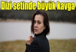 Lale Devri setinde büyük kavga